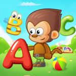 toddler games for 2+ year kids android application logo